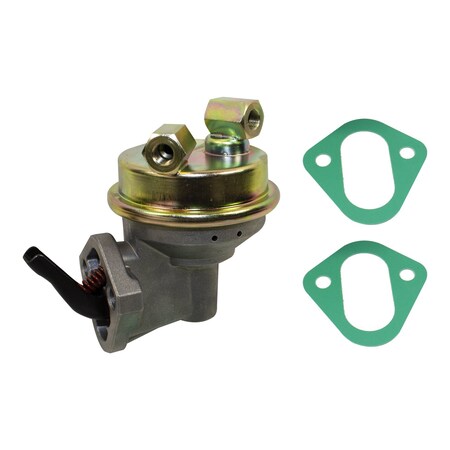 Gmb MECHANICAL PUMP 530-8390